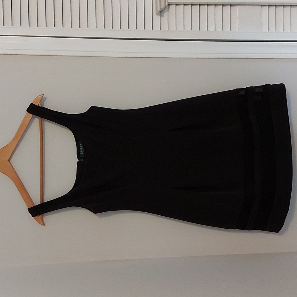 Ralph Lauren dress